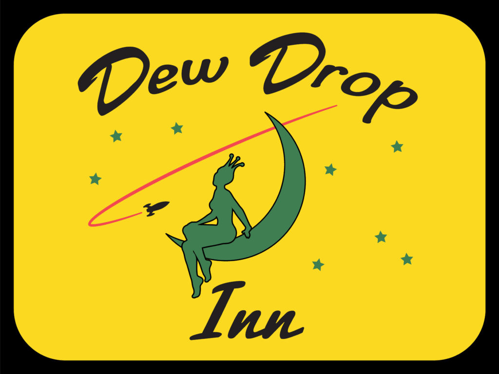 Home - The Dew Drop Inn